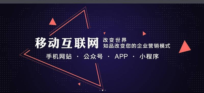 虹桥手机网站