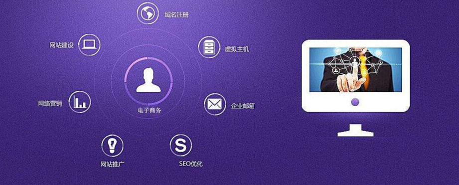 虹桥SEO